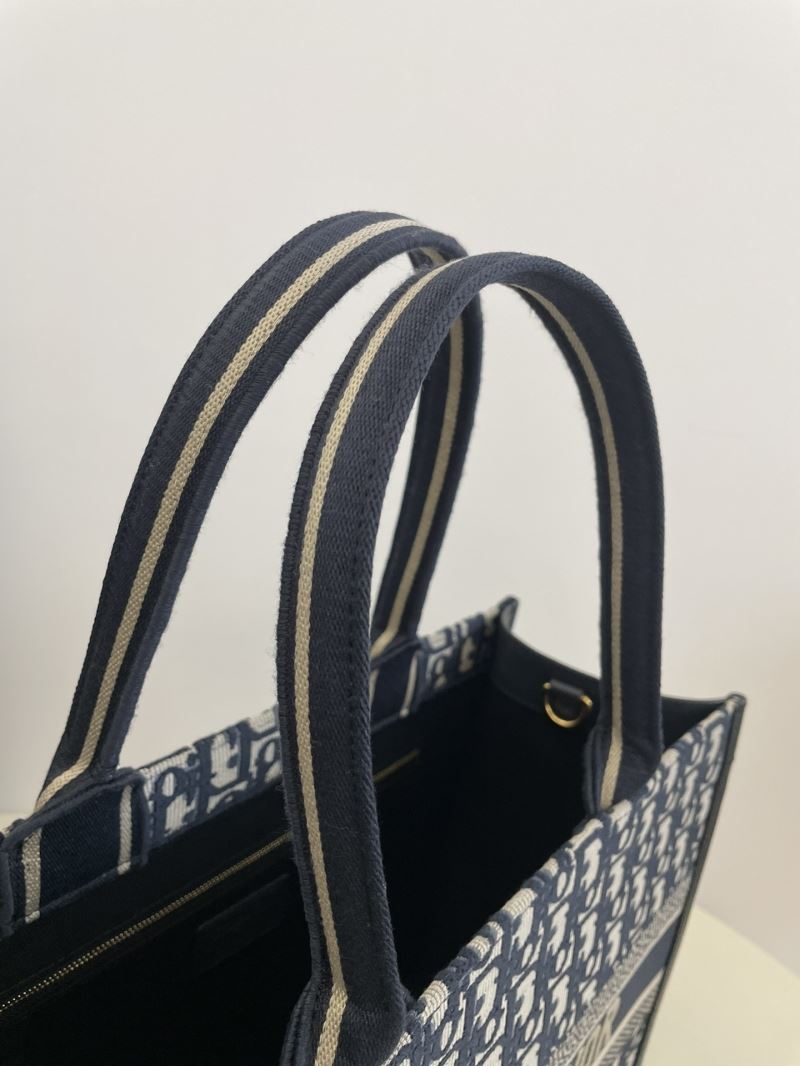 Christian Dior Shopping Bags